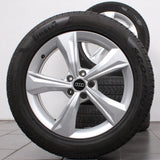 19 Zoll original Audi Q5 SQ5 FY 80A 80A601025K Alufelgen Winterreifen (7925a)