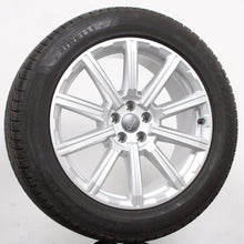 Laden Sie das Bild in den Galerie-Viewer, 20 Zoll original Audi Q7 SQ7 4M 4M0601025AE Alufelgen Winterreifen (c819c)