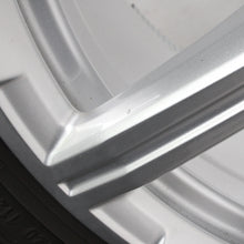 Laden Sie das Bild in den Galerie-Viewer, 20 Zoll original Audi Q7 SQ7 4M 4M0601025AE Alufelgen Winterreifen (c819c)