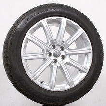 Laden Sie das Bild in den Galerie-Viewer, 20 Zoll original Audi Q7 SQ7 4M 4M0601025AE Alufelgen Winterreifen (c819c)