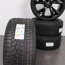 Laden Sie das Bild in den Galerie-Viewer, 22 Zoll original Audi RS6 RS7 4K F2 C8 4K0601025BC Alufelgen Winterreifen (be988)