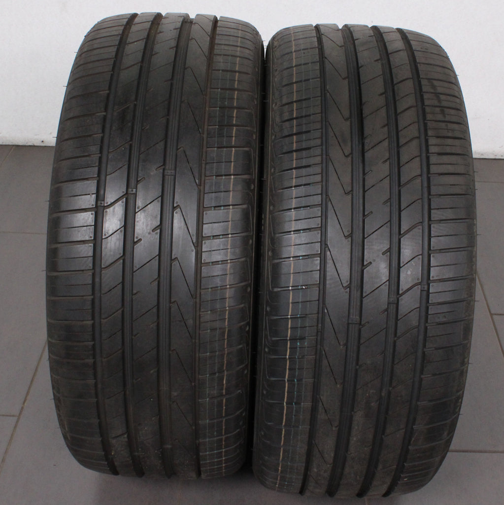2 Stück Hankook Ventus S1 evo2 SUV (K117A) 255 45 R19 104Y XL AO Sommerreifen (a4375)