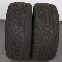 Laden Sie das Bild in den Galerie-Viewer, 2 Stück 255 35 R21 98 W Hankook Winter I*CEPT EVO3 W330 XL Winterreifen (d9909)