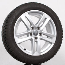 Laden Sie das Bild in den Galerie-Viewer, 17 Zoll original Audi A4 S4 8W B9 8W0601025P Alufelgen Winterreifen (5bc78)