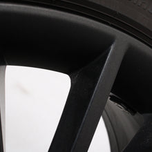 Laden Sie das Bild in den Galerie-Viewer, 18 Zoll original Skoda Octavia III 5E 5E0601025AG Turini Alufelgen Winterreifen (cfb76)