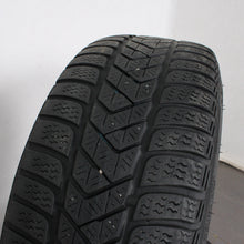 Laden Sie das Bild in den Galerie-Viewer, 18 Zoll original Skoda Octavia III 5E 5E0601025AG Turini Alufelgen Winterreifen (cfb76)