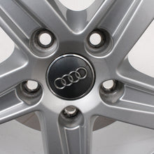 Laden Sie das Bild in den Galerie-Viewer, 16 Zoll original Audi A3 8V 8V0601025CR Alufelgen Winterreifen (af652)