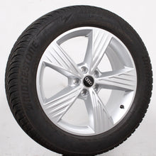 Laden Sie das Bild in den Galerie-Viewer, 19 Zoll original Audi Q4 e-tron 89A601025B Alufelgen Winterreifen (8913b)