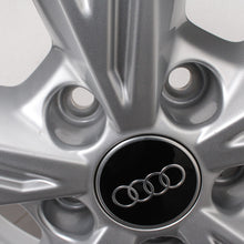 Laden Sie das Bild in den Galerie-Viewer, 19 Zoll original Audi Q4 e-tron 89A601025B Alufelgen Winterreifen (8913b)