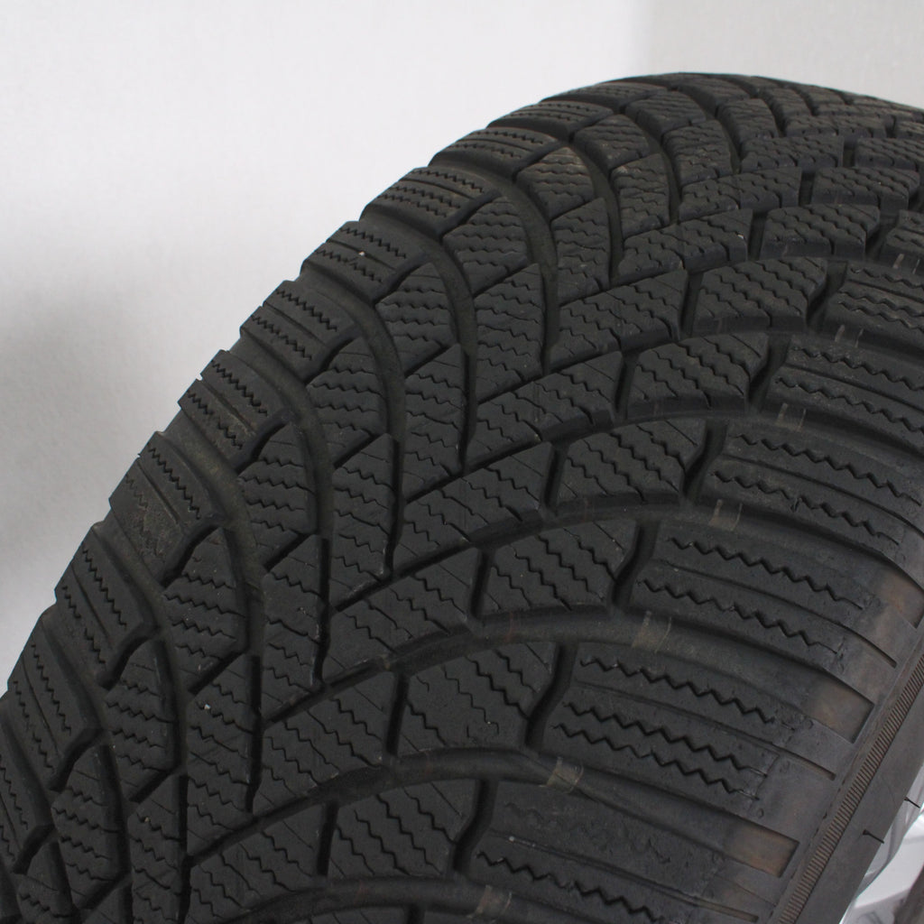 19 Zoll original Audi Q4 e-tron 89A601025B Alufelgen Winterreifen (8913b)