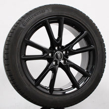 Laden Sie das Bild in den Galerie-Viewer, 20 Zoll original Audi Q5 SQ5 FY 80A071490C Alufelgen Winterreifen (0f45e)