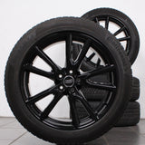 20 Zoll original Audi Q5 SQ5 FY 80A071490C Alufelgen Winterreifen (0f45e)