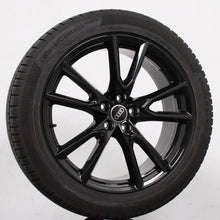 Laden Sie das Bild in den Galerie-Viewer, 20 Zoll original Audi Q5 SQ5 FY 80A071490C Alufelgen Winterreifen (0f45e)