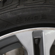Laden Sie das Bild in den Galerie-Viewer, 18 Zoll original Audi A5 S5 F5 8W 8W0601025EE Alufelgen Winterreifen (61b51)