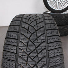 Laden Sie das Bild in den Galerie-Viewer, 18 Zoll original Audi A5 S5 F5 8W 8W0601025EE Alufelgen Winterreifen (61b51)
