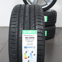 Laden Sie das Bild in den Galerie-Viewer, 19 Zoll original Audi A4 S4 8W B9 8W0601025CG Rotor Alufelgen Sommerreifen (99ac1)