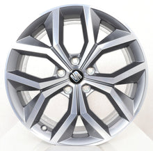 Laden Sie das Bild in den Galerie-Viewer, 18 Zoll original Seat Leon 5F 5F0601025N X-Perience Alufelge (da72b)