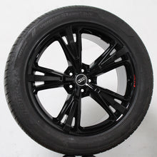 Laden Sie das Bild in den Galerie-Viewer, 21 Zoll original Audi Q8 SQ8 4M8 4M8601025H Alufelgen Sommerreifen (e4658)