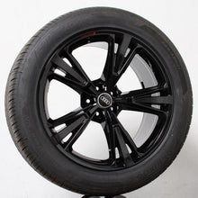Laden Sie das Bild in den Galerie-Viewer, 21 Zoll original Audi Q8 SQ8 4M8 4M8601025H Alufelgen Sommerreifen (e4658)
