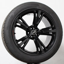 Laden Sie das Bild in den Galerie-Viewer, 21 Zoll original Audi Q8 SQ8 4M8 4M8601025H Alufelgen Sommerreifen (e4658)
