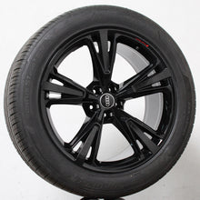 Laden Sie das Bild in den Galerie-Viewer, 21 Zoll original Audi Q8 SQ8 4M8 4M8601025H Alufelgen Sommerreifen (e4658)