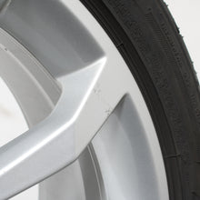 Laden Sie das Bild in den Galerie-Viewer, 18 Zoll original Audi A4 S4 B9 8W 8W0601025H Alufelgen Sommerreifen (5bc3d)