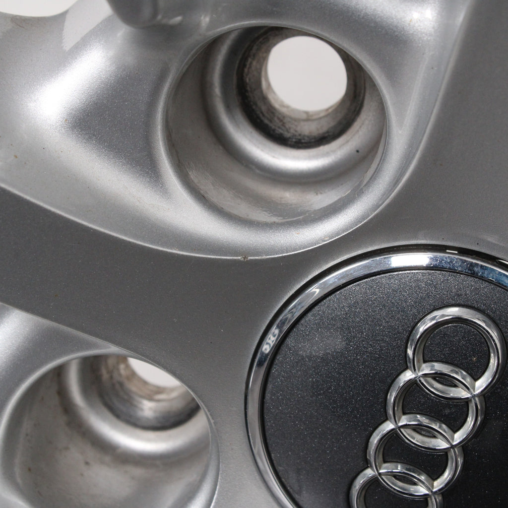 18 Zoll original Audi A7 C8 4K8 4K8601025A Alufelgen Winterreifen (4ba50)