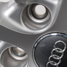 Laden Sie das Bild in den Galerie-Viewer, 18 Zoll original Audi A7 C8 4K8 4K8601025A Alufelgen Winterreifen (4ba50)