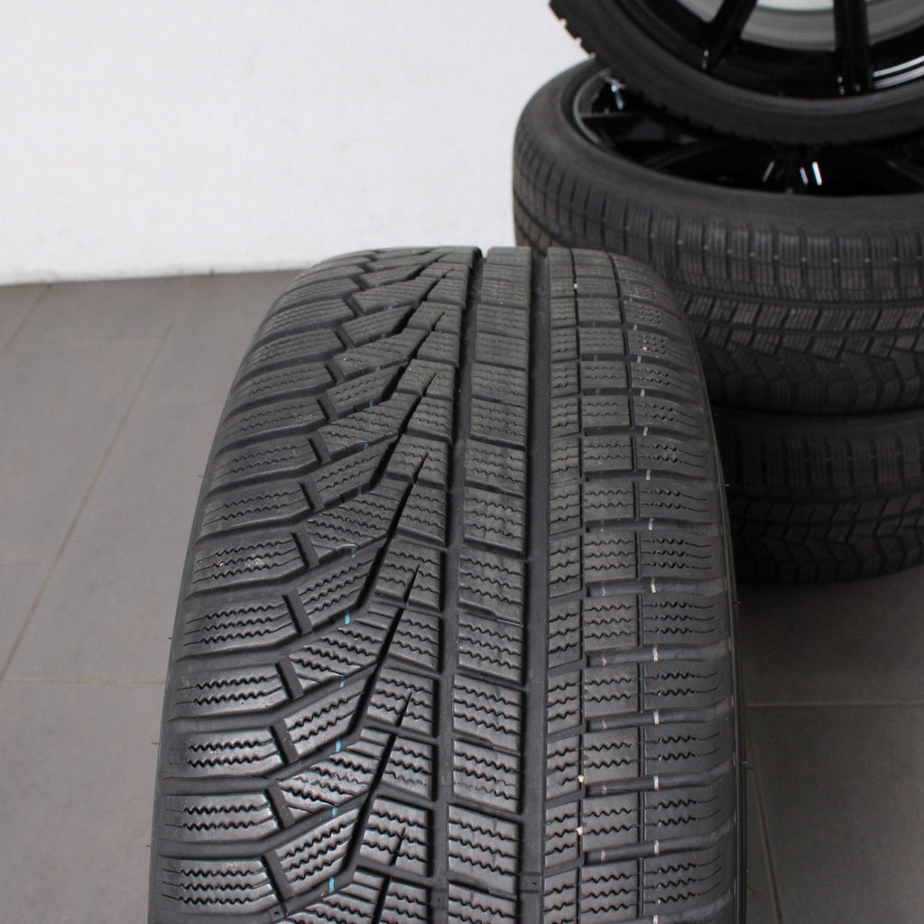 21 Zoll original Audi RS6 4K C8 4K0601025AA Alufelgen Winterreifen (6fdbd)