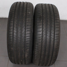 Laden Sie das Bild in den Galerie-Viewer, 2 Stück Pirelli Scorpion 235 45 R21 101T XL AO + Elect Sealinside Sommerreifen (e30b1)