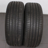 2 Stück Pirelli Scorpion 235 45 R21 101T XL AO + Elect Sealinside Sommerreifen (e30b1)
