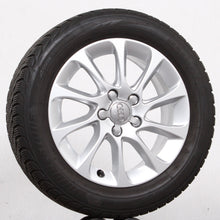 Laden Sie das Bild in den Galerie-Viewer, 16 Zoll original Audi A3 8V 8V0601025BM Alufelgen Winterreifen (fad97)