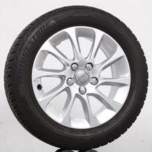 Laden Sie das Bild in den Galerie-Viewer, 16 Zoll original Audi A3 8V 8V0601025BM Alufelgen Winterreifen (fad97)