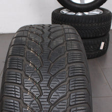 Laden Sie das Bild in den Galerie-Viewer, 16 Zoll original Audi A3 8V 8V0601025BM Alufelgen Winterreifen (fad97)