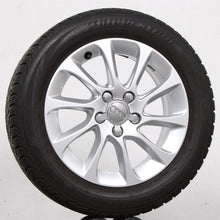 Laden Sie das Bild in den Galerie-Viewer, 16 Zoll original Audi A3 8V 8V0601025BM Alufelgen Winterreifen (fad97)