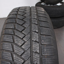 Laden Sie das Bild in den Galerie-Viewer, 17 Zoll original Audi Q5 FY 8OA601025J Alufelgen Winterreifen (605a0)