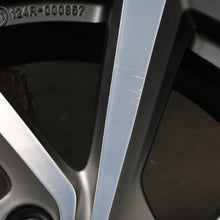 Laden Sie das Bild in den Galerie-Viewer, 17 Zoll original Mazda MX-5 124R-000857 Alufelgen Winterreifen (aa29c)