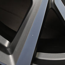 Laden Sie das Bild in den Galerie-Viewer, 17 Zoll original Mazda MX-5 124R-000857 Alufelgen Winterreifen (aa29c)