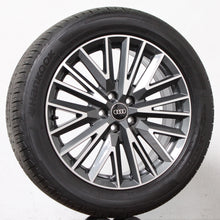 Laden Sie das Bild in den Galerie-Viewer, 19 Zoll original Audi Q3 F3 83A 83A601025L Alufelgen Sommerreifen (7a81e)