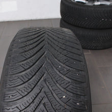 Laden Sie das Bild in den Galerie-Viewer, 16 Zoll original Audi Q2 GA 81A071496A Alufelgen Winterreifen (9cf6c)