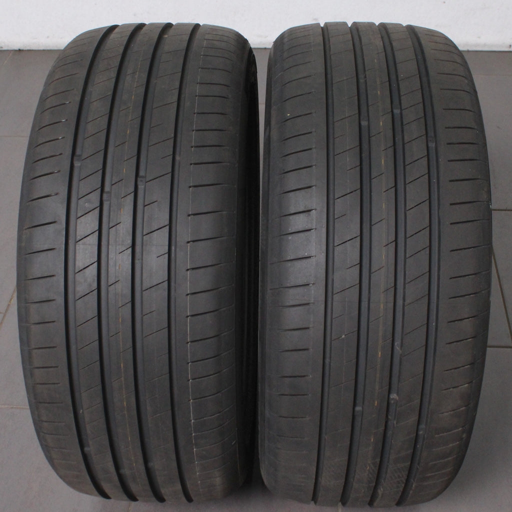 2 Stück 225 45 R17 94W Nexen N Fera Sport XL Sommerreifen (f98fd)