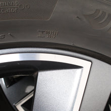 Laden Sie das Bild in den Galerie-Viewer, 19 Zoll original Skoda Kodiaq NS7 565601025M Alufelgen Sommerreifen (435a0)