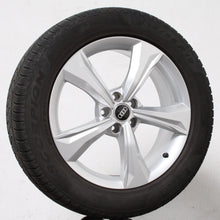 Laden Sie das Bild in den Galerie-Viewer, 19 Zoll original Audi Q5 FY 80A 80A601025K Alufelgen Winterreifen (fca08)