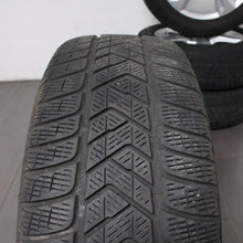 Laden Sie das Bild in den Galerie-Viewer, 19 Zoll original Audi Q5 FY 80A 80A601025K Alufelgen Winterreifen (fca08)