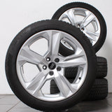 19 Zoll original Audi A7 S7 4K8 4K8601025J Alufelgen Winterreifen (8f80b)