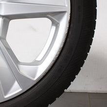 Laden Sie das Bild in den Galerie-Viewer, 19 Zoll original Audi A7 S7 4K8 4K8601025J Alufelgen Winterreifen (8f80b)