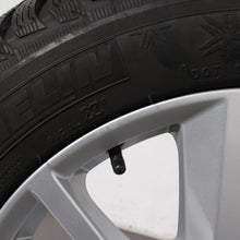 Laden Sie das Bild in den Galerie-Viewer, 17 Zoll original Audi Q2 GA 81A601025C Alufelgen Winterreifen (291b1)
