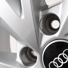 Laden Sie das Bild in den Galerie-Viewer, 17 Zoll original Audi Q2 GA 81A601025C Alufelgen Winterreifen (291b1)