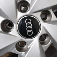 Laden Sie das Bild in den Galerie-Viewer, 17 Zoll original Audi Q2 GA 81A601025C Alufelgen Winterreifen (291b1)
