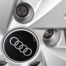 Laden Sie das Bild in den Galerie-Viewer, 17 Zoll original Audi Q2 GA 81A601025C Alufelgen Winterreifen (291b1)